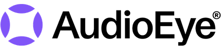 AudioEye logo