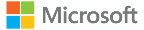microsoft Logo