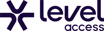 level access logo