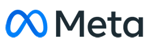 meta logo