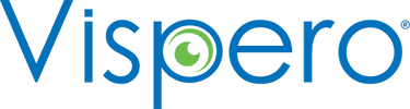Vispero logo