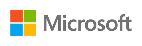 Microsoft Logo