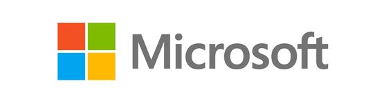 Microsoft logo
