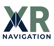 XR Navigation Logo
