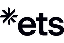 ets logo
