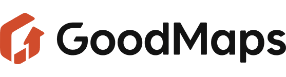 Goodmaps Logo