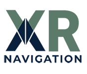 XR Navigation Logo