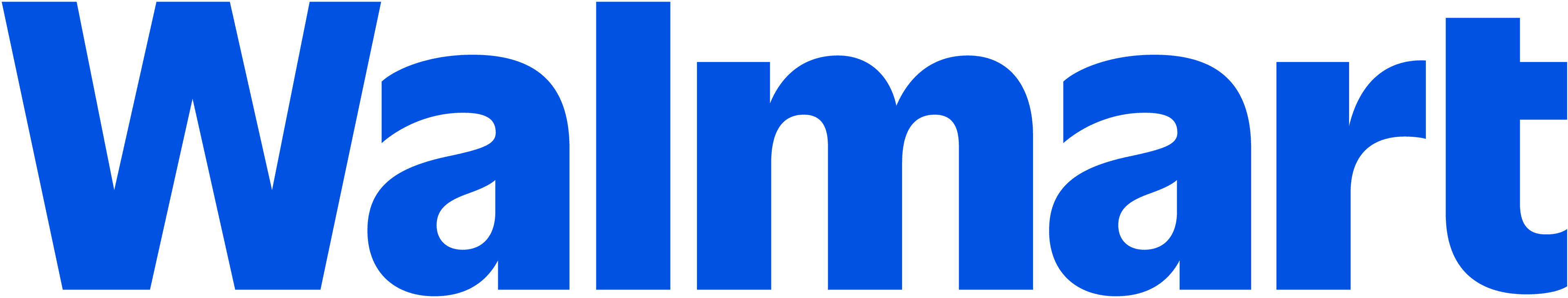 Walmart Company Logo, Karaoke Sponsor for CSUNATC26